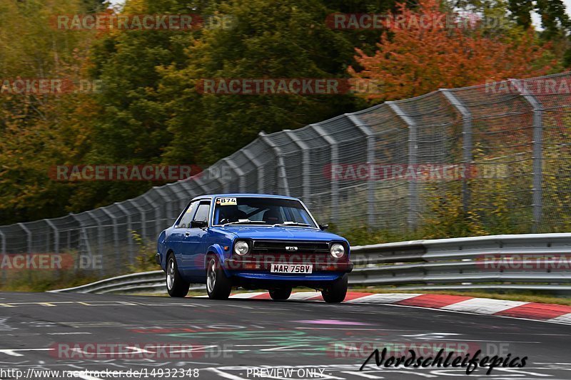 Bild #14932348 - circuit-days - Nordschleife (11.10.2021)