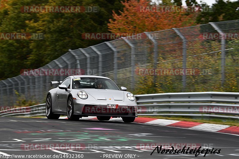 Bild #14932360 - circuit-days - Nordschleife (11.10.2021)