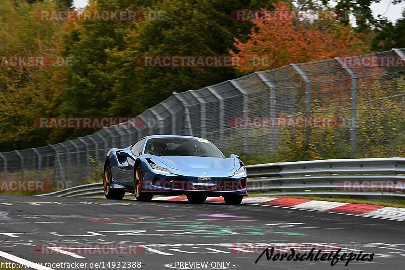 Bild #14932388 - circuit-days - Nordschleife (11.10.2021)