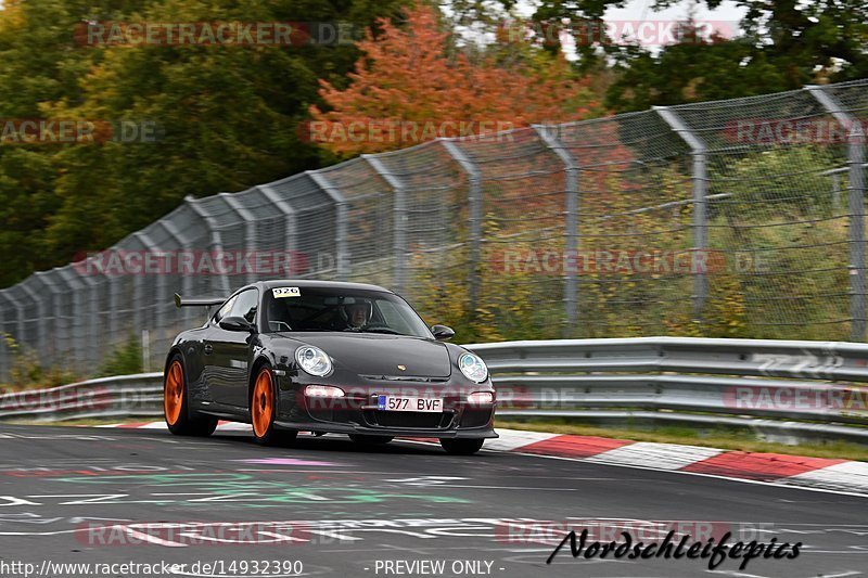 Bild #14932390 - circuit-days - Nordschleife (11.10.2021)