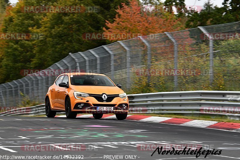 Bild #14932392 - circuit-days - Nordschleife (11.10.2021)