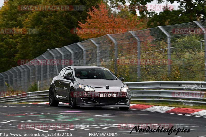 Bild #14932406 - circuit-days - Nordschleife (11.10.2021)