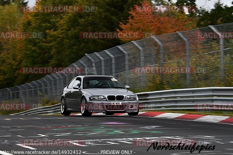 Bild #14932412 - circuit-days - Nordschleife (11.10.2021)