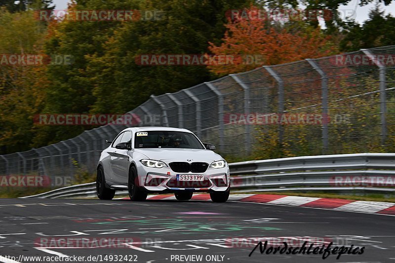 Bild #14932422 - circuit-days - Nordschleife (11.10.2021)