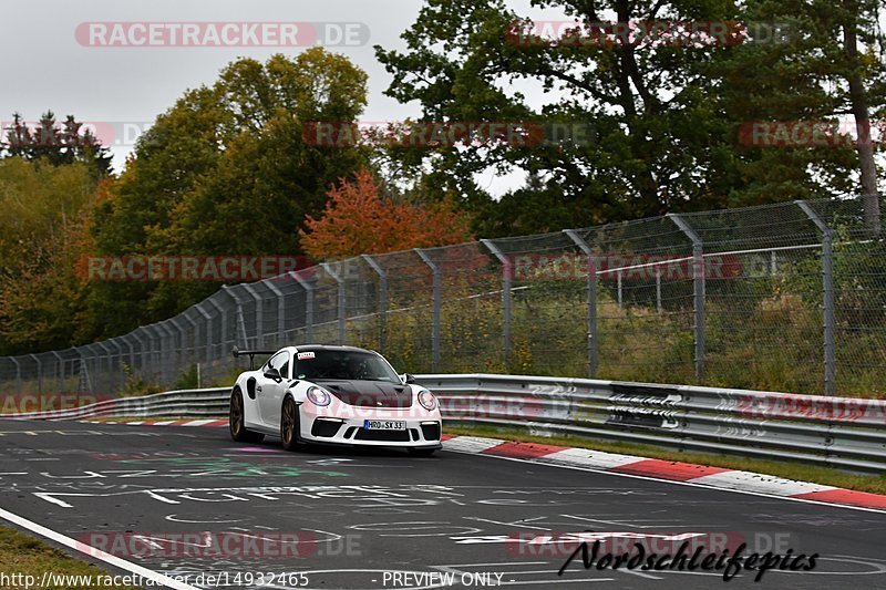 Bild #14932465 - circuit-days - Nordschleife (11.10.2021)