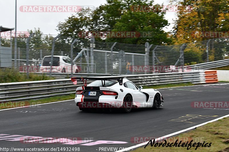 Bild #14932498 - circuit-days - Nordschleife (11.10.2021)