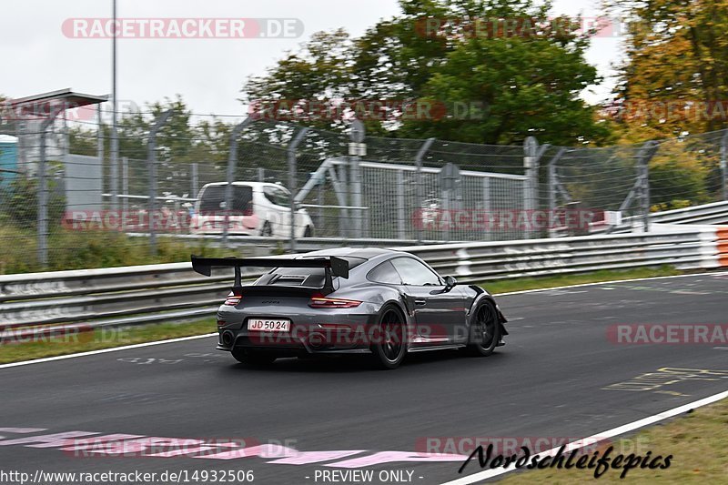 Bild #14932506 - circuit-days - Nordschleife (11.10.2021)