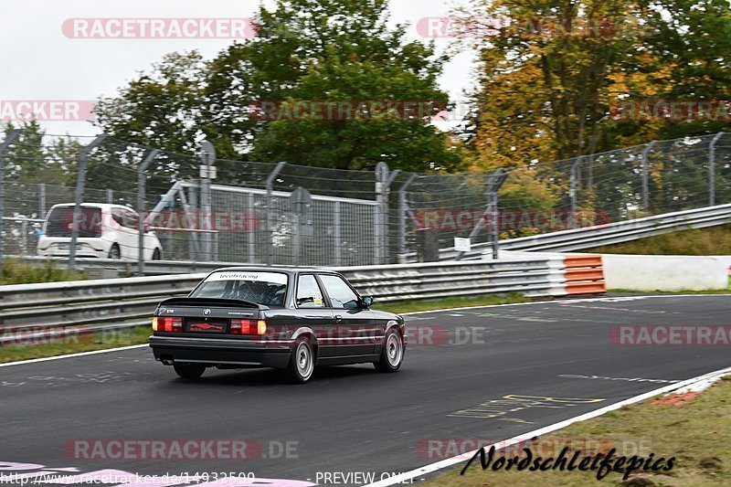 Bild #14932509 - circuit-days - Nordschleife (11.10.2021)