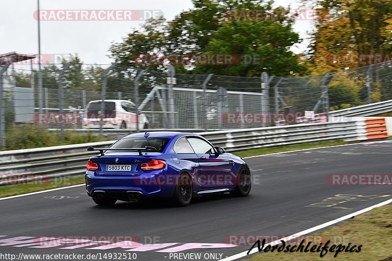 Bild #14932510 - circuit-days - Nordschleife (11.10.2021)