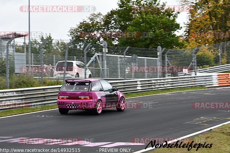 Bild #14932515 - circuit-days - Nordschleife (11.10.2021)