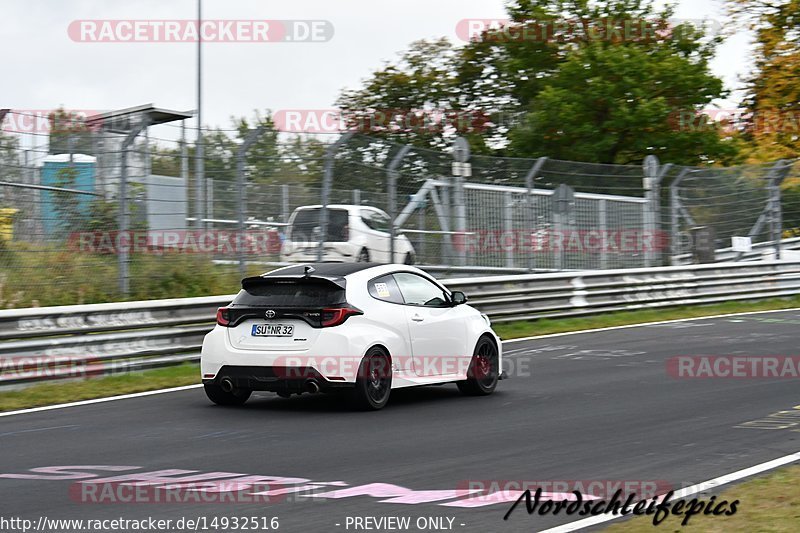 Bild #14932516 - circuit-days - Nordschleife (11.10.2021)