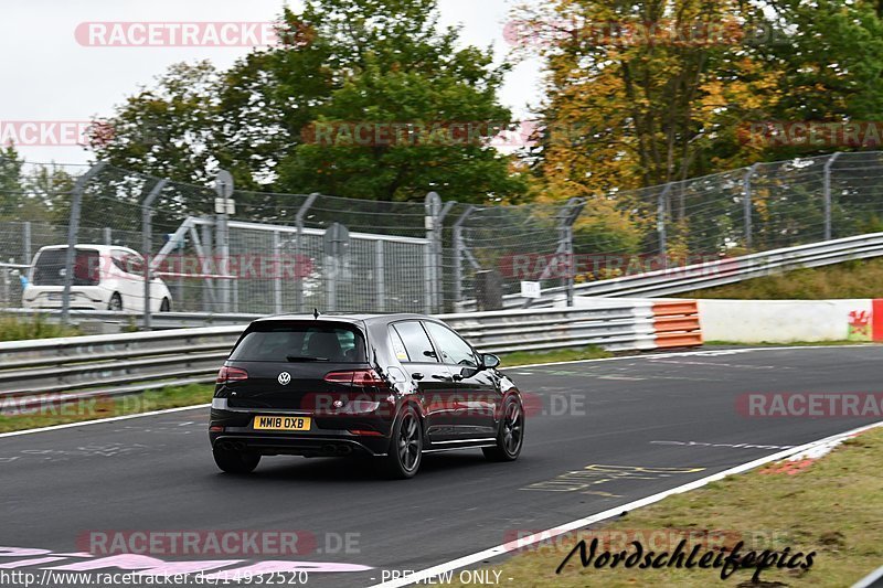 Bild #14932520 - circuit-days - Nordschleife (11.10.2021)