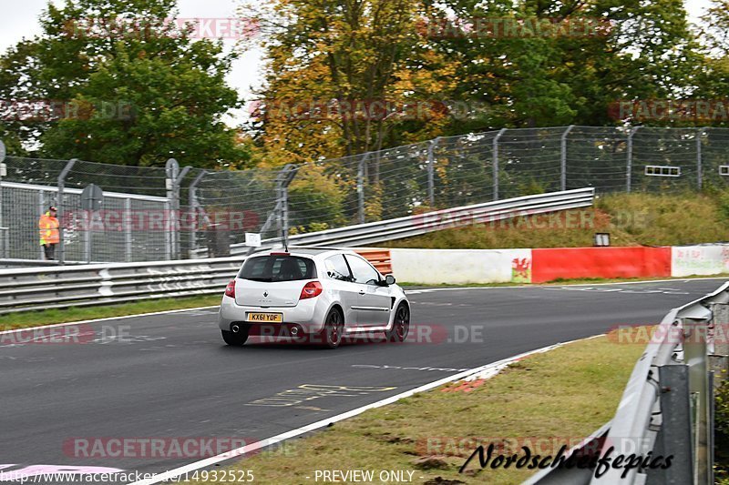 Bild #14932525 - circuit-days - Nordschleife (11.10.2021)