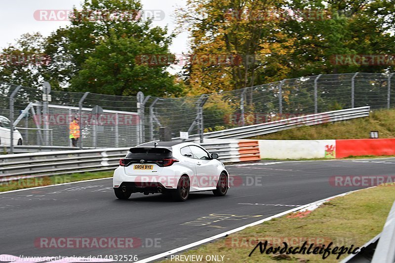 Bild #14932526 - circuit-days - Nordschleife (11.10.2021)