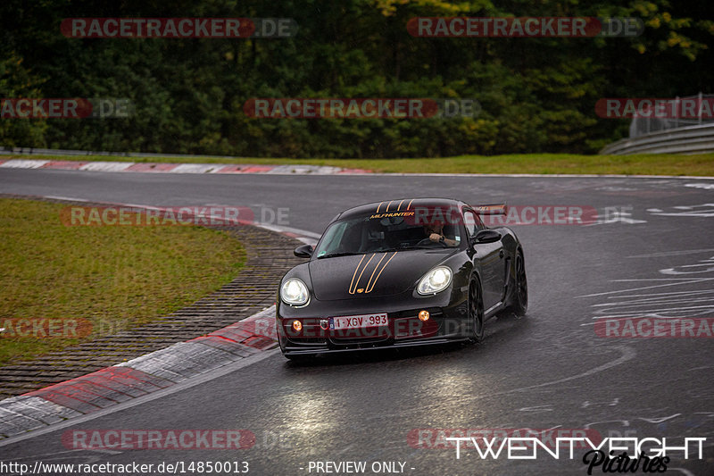 Bild #14850013 - Touristenfahrten Nürburgring Nordschleife (05.10.2021)