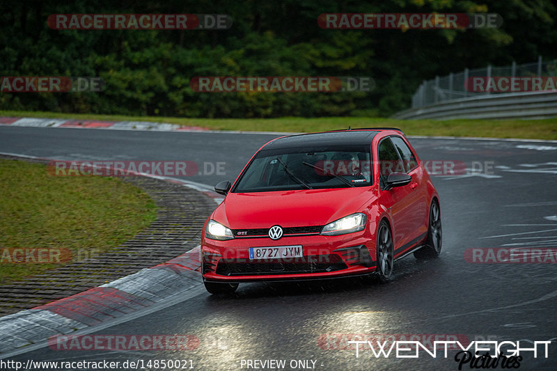 Bild #14850021 - Touristenfahrten Nürburgring Nordschleife (05.10.2021)