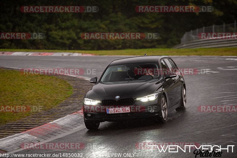 Bild #14850032 - Touristenfahrten Nürburgring Nordschleife (05.10.2021)