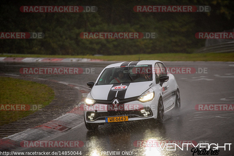 Bild #14850044 - Touristenfahrten Nürburgring Nordschleife (05.10.2021)