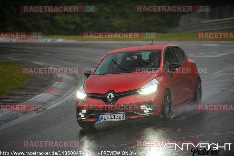 Bild #14850047 - Touristenfahrten Nürburgring Nordschleife (05.10.2021)