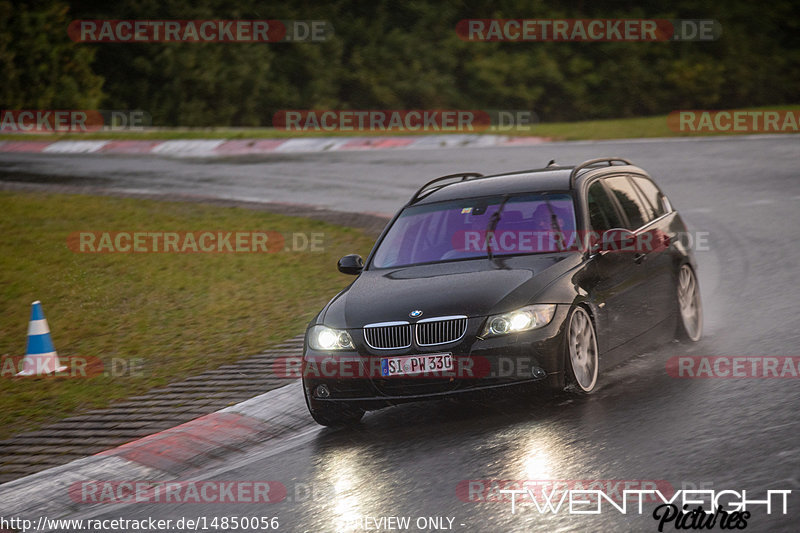 Bild #14850056 - Touristenfahrten Nürburgring Nordschleife (05.10.2021)