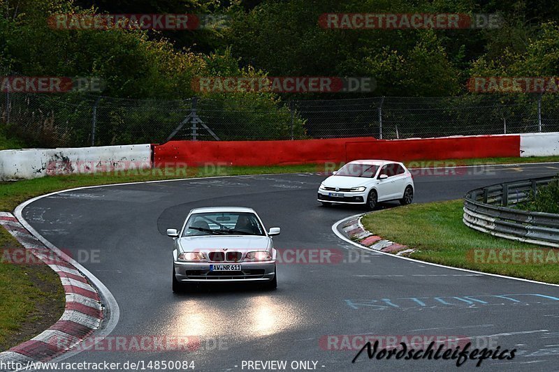 Bild #14850084 - Touristenfahrten Nürburgring Nordschleife (05.10.2021)