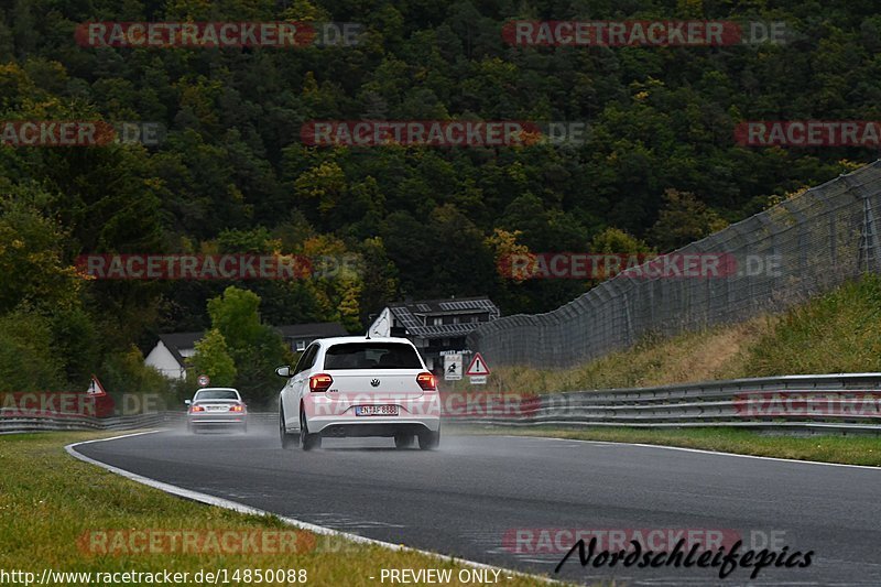 Bild #14850088 - Touristenfahrten Nürburgring Nordschleife (05.10.2021)