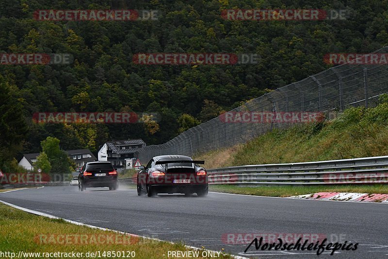 Bild #14850120 - Touristenfahrten Nürburgring Nordschleife (05.10.2021)