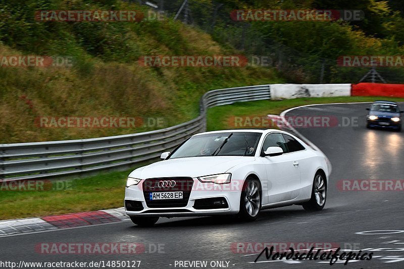 Bild #14850127 - Touristenfahrten Nürburgring Nordschleife (05.10.2021)