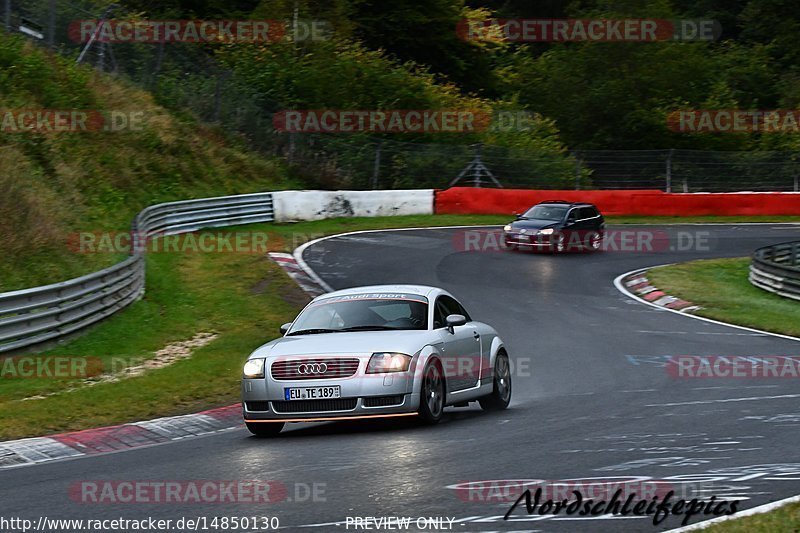 Bild #14850130 - Touristenfahrten Nürburgring Nordschleife (05.10.2021)