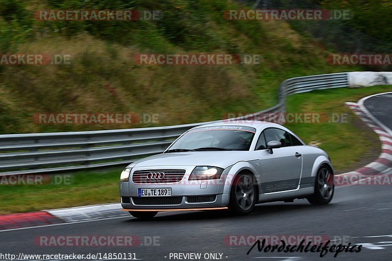 Bild #14850131 - Touristenfahrten Nürburgring Nordschleife (05.10.2021)