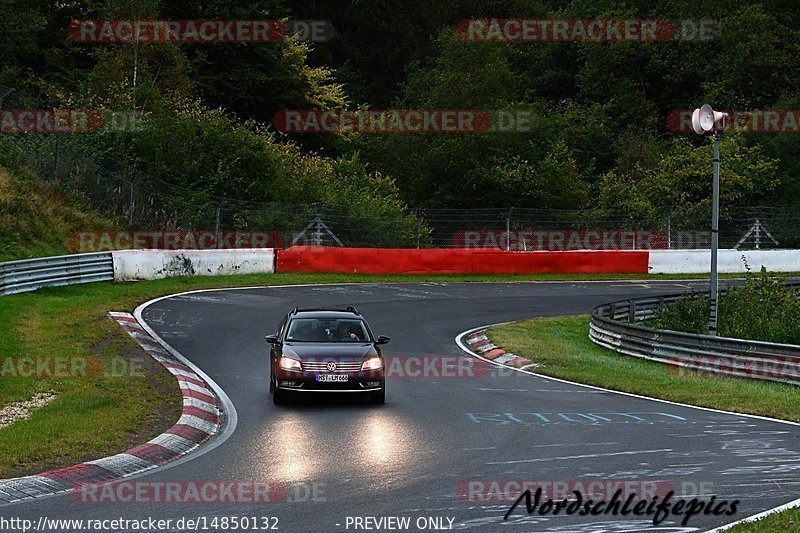 Bild #14850132 - Touristenfahrten Nürburgring Nordschleife (05.10.2021)