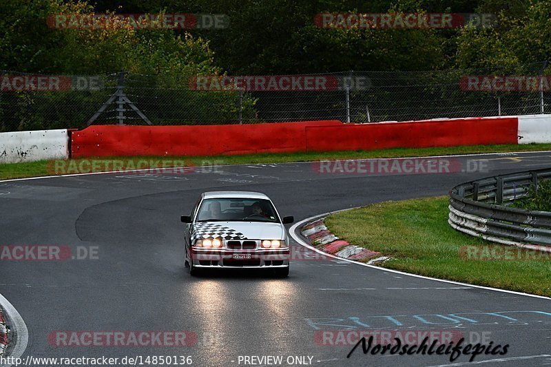 Bild #14850136 - Touristenfahrten Nürburgring Nordschleife (05.10.2021)