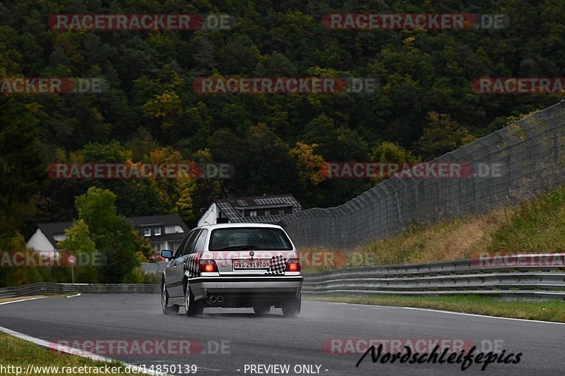Bild #14850139 - Touristenfahrten Nürburgring Nordschleife (05.10.2021)