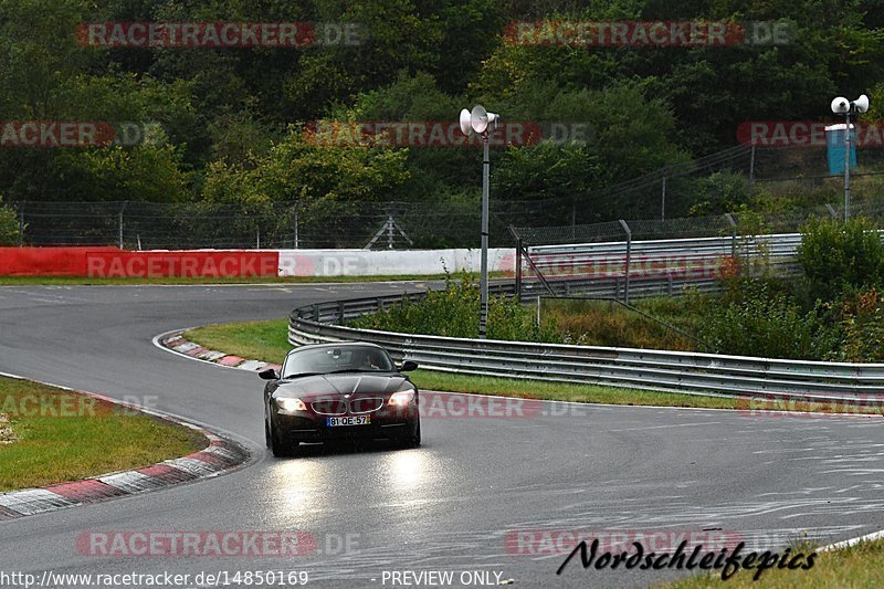 Bild #14850169 - Touristenfahrten Nürburgring Nordschleife (05.10.2021)