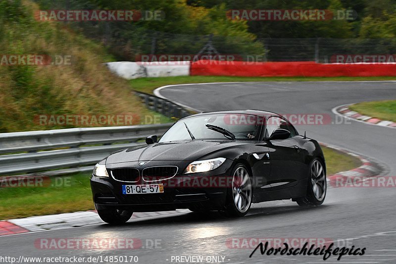 Bild #14850170 - Touristenfahrten Nürburgring Nordschleife (05.10.2021)