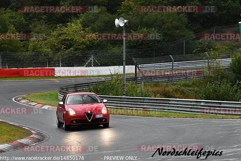 Bild #14850176 - Touristenfahrten Nürburgring Nordschleife (05.10.2021)