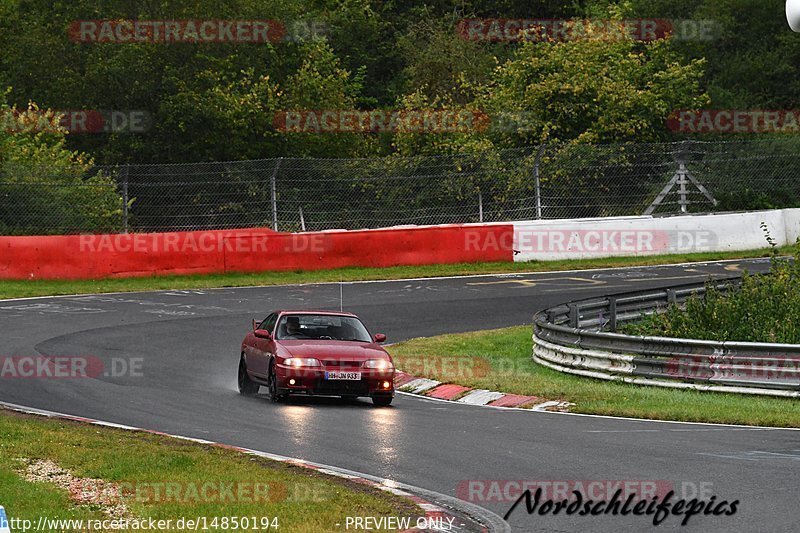 Bild #14850194 - Touristenfahrten Nürburgring Nordschleife (05.10.2021)