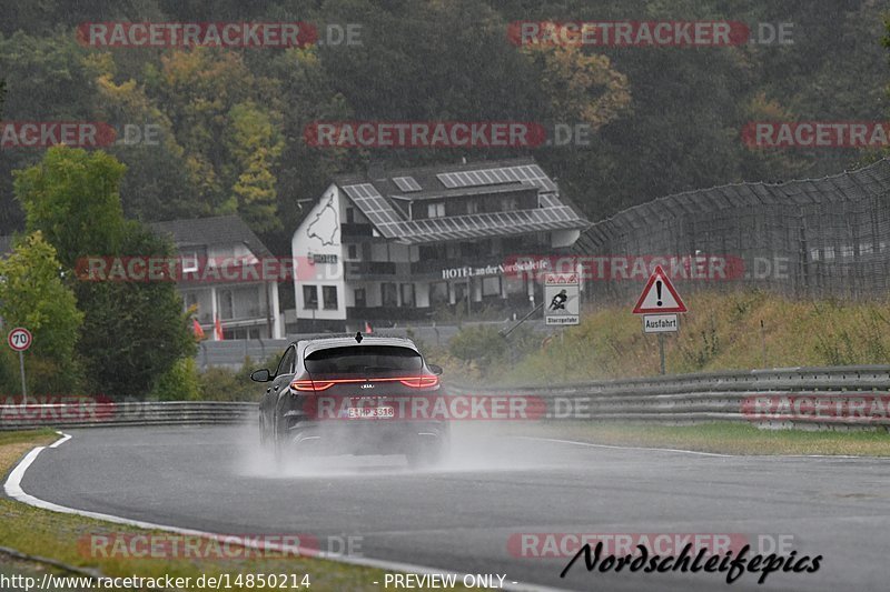 Bild #14850214 - Touristenfahrten Nürburgring Nordschleife (05.10.2021)