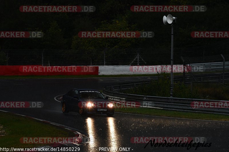 Bild #14850229 - Touristenfahrten Nürburgring Nordschleife (05.10.2021)