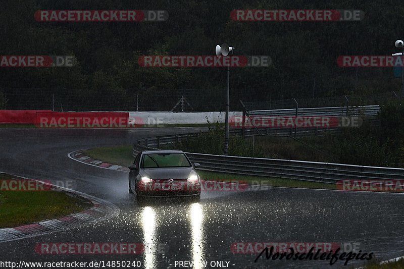 Bild #14850240 - Touristenfahrten Nürburgring Nordschleife (05.10.2021)