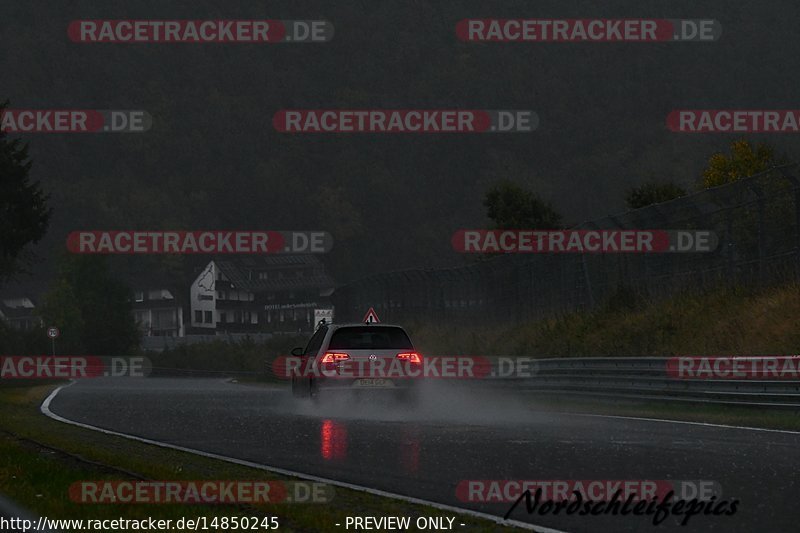 Bild #14850245 - Touristenfahrten Nürburgring Nordschleife (05.10.2021)