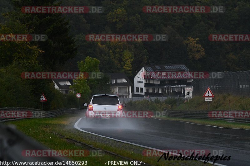 Bild #14850293 - Touristenfahrten Nürburgring Nordschleife (05.10.2021)