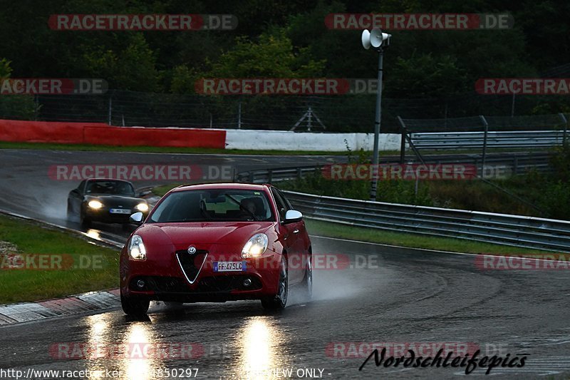 Bild #14850297 - Touristenfahrten Nürburgring Nordschleife (05.10.2021)