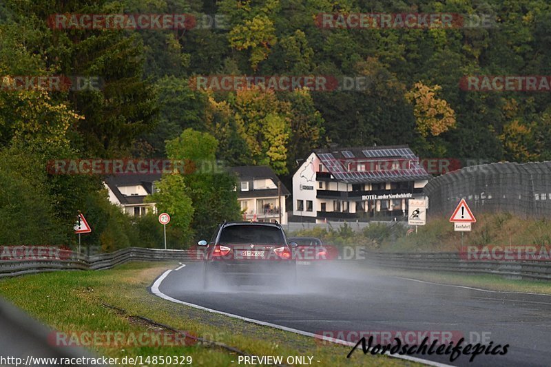 Bild #14850329 - Touristenfahrten Nürburgring Nordschleife (05.10.2021)