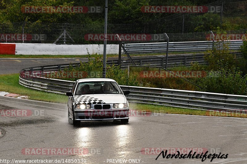 Bild #14850330 - Touristenfahrten Nürburgring Nordschleife (05.10.2021)