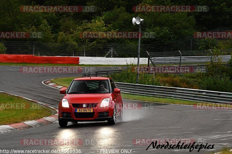 Bild #14850336 - Touristenfahrten Nürburgring Nordschleife (05.10.2021)