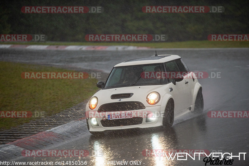 Bild #14850356 - Touristenfahrten Nürburgring Nordschleife (05.10.2021)