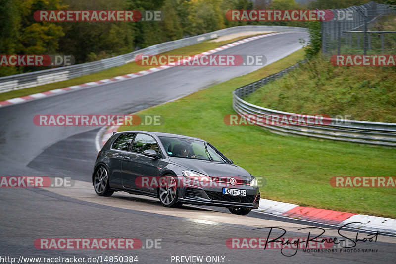 Bild #14850384 - Touristenfahrten Nürburgring Nordschleife (05.10.2021)