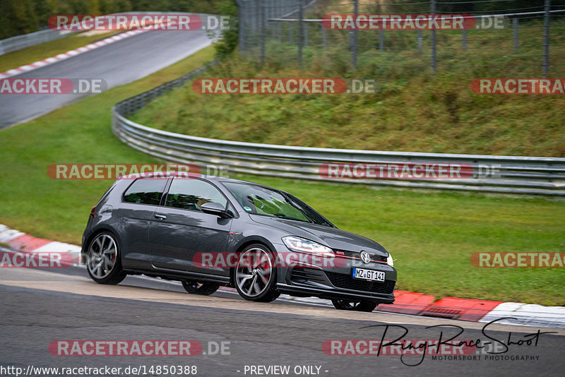 Bild #14850388 - Touristenfahrten Nürburgring Nordschleife (05.10.2021)