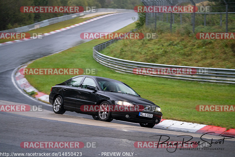 Bild #14850423 - Touristenfahrten Nürburgring Nordschleife (05.10.2021)